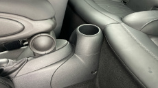 MINI Hatchback 2.0 Cooper S Exclusive 3dr Auto Petrol Hatchback